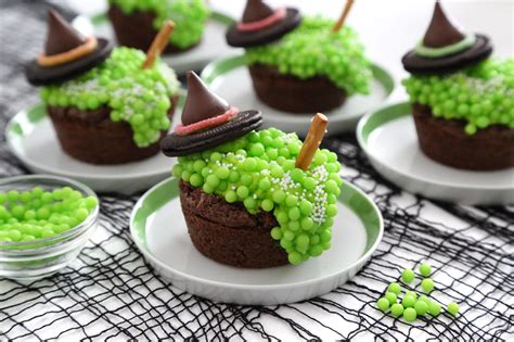 Elevate Your Halloween Baking Game with a Wicked Witch Mold